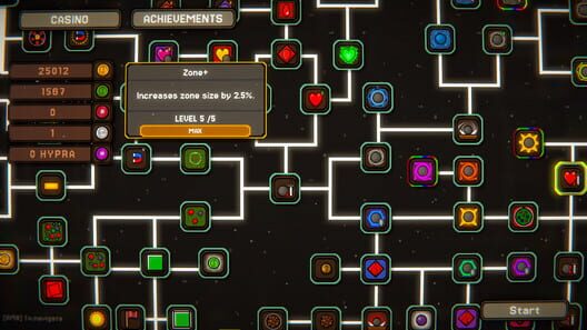 Balls & Gamble screenshot 4