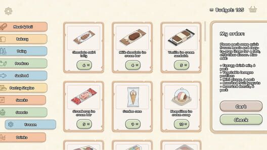 Pack My Order screenshot 11
