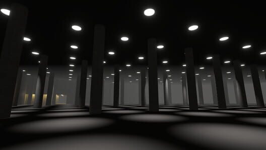 Infinite Backrooms screenshot 11