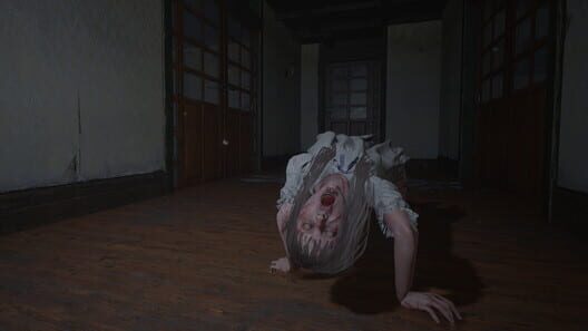 Unpossess 2 screenshot 1