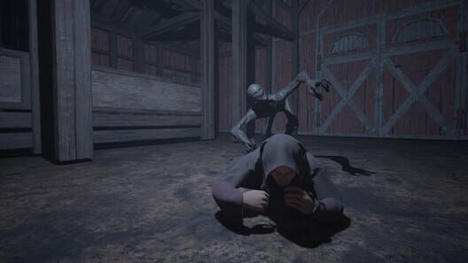 Unpossess 2 screenshot 2
