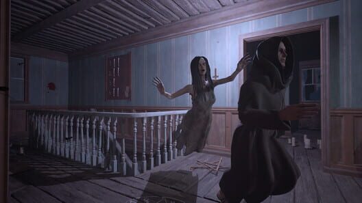 Unpossess 2 screenshot 4