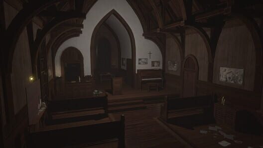 Unpossess 2 screenshot 8