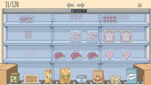 Organize My Shop screenshot 15