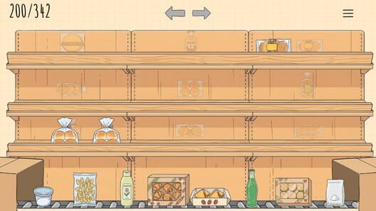 Organize My Shop screenshot 4