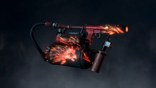 World War Z: Raging Phoenix Skin Pack screenshot 3