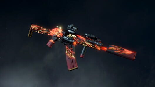 World War Z: Raging Phoenix Skin Pack screenshot 9