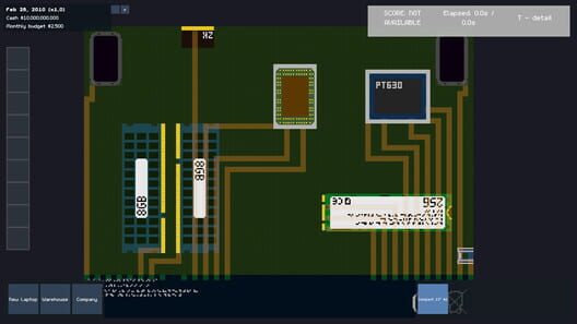 Laptop Architect screenshot 5