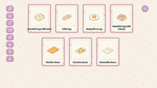 Make My Sandwich screenshot 10