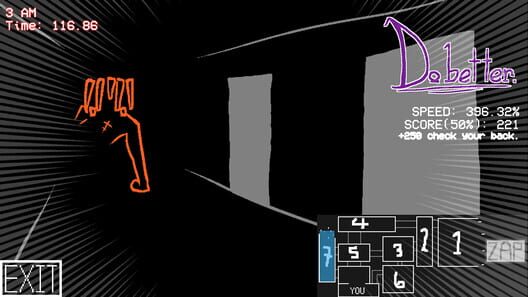 Project Reprieve screenshot 3