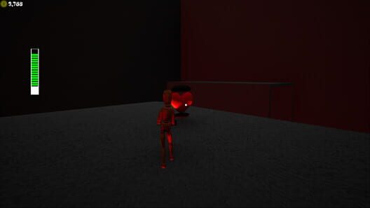 Rocket Man X screenshot 6