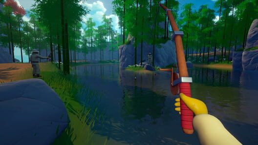 Island Beekeeper screenshot 4