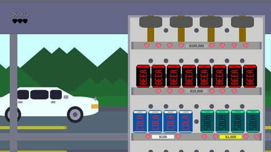 Money Trails screenshot 1
