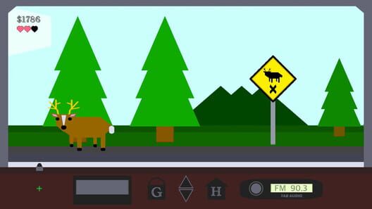 Money Trails screenshot 6