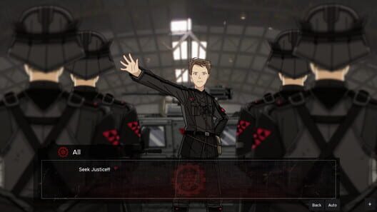 Tyrania Enforcers screenshot 3
