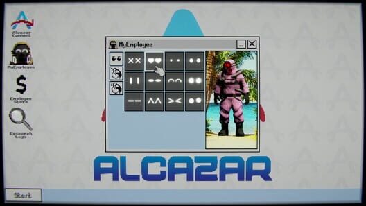 Benny's Backrooms screenshot 11