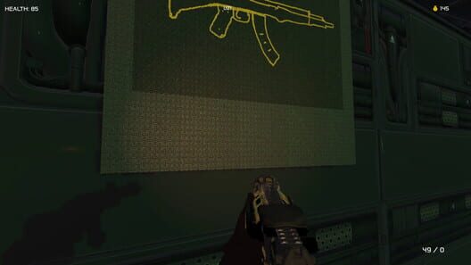 Dawn of Horror screenshot 3