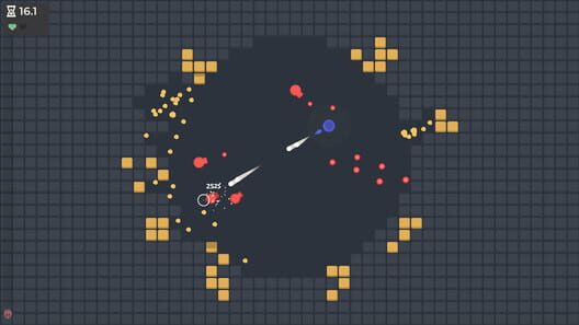 Orb Breaker screenshot 3