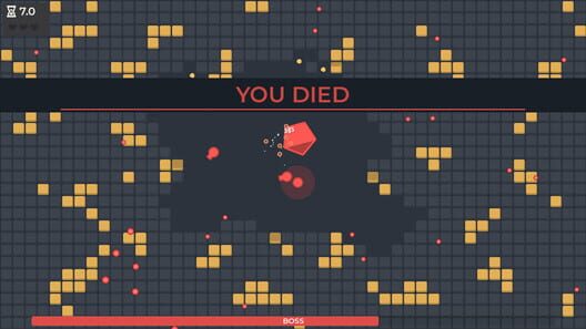 Orb Breaker screenshot 4