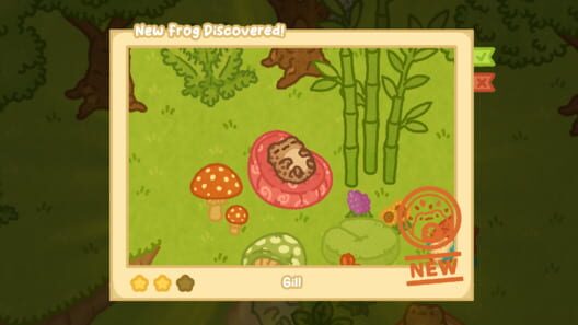 Frog Island screenshot 7