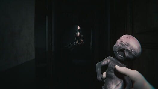 Hariti screenshot 2