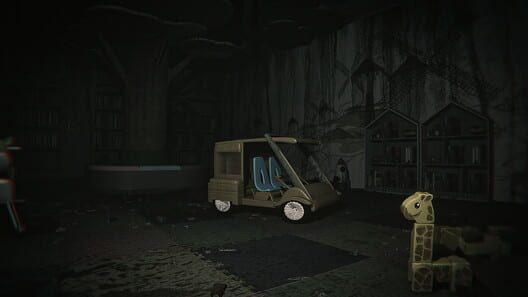 Hariti screenshot 5