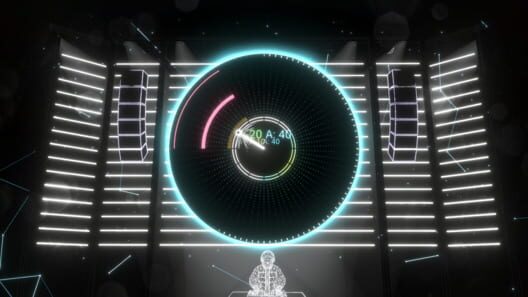 Beat Vector screenshot 1