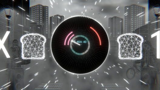 Beat Vector screenshot 2