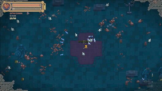 Majestria: Incremental Survival screenshot 6