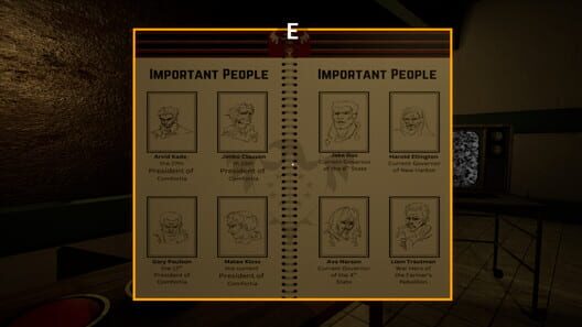 The Obedience Experiment screenshot 4