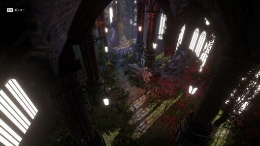 Moss Palace Parade screenshot 5