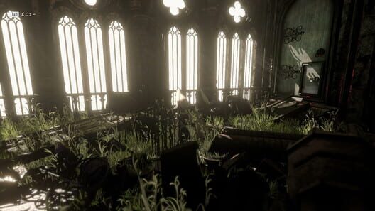 Moss Palace Parade screenshot 1