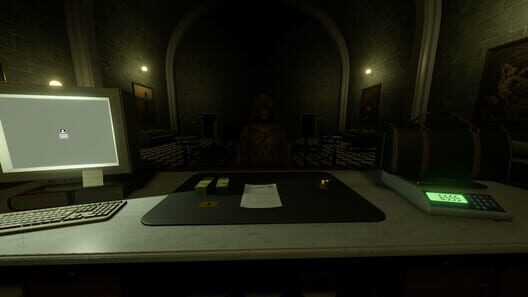 Reapers Reception screenshot 4