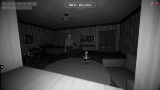 Reapers Reception screenshot 3