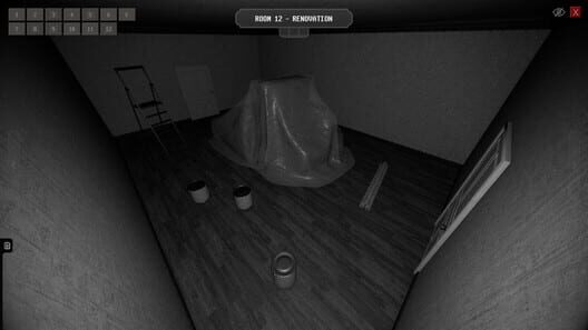 Reapers Reception screenshot 2