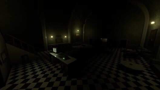 Reapers Reception screenshot 10