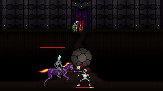 Not Sleep Hero screenshot 4