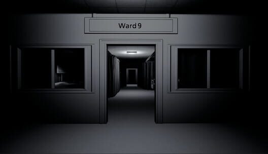 White Ward screenshot 1