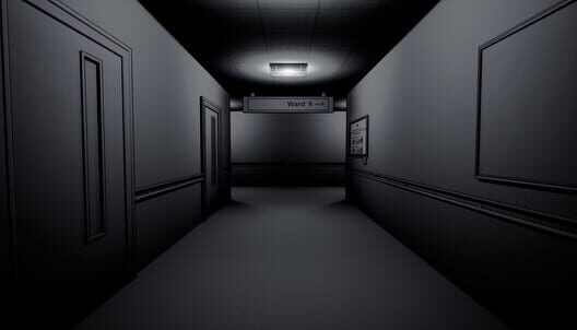 White Ward screenshot 3
