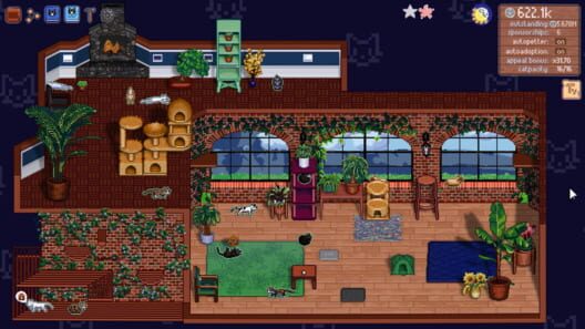 Catio Simulator screenshot 4