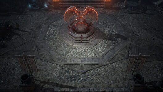 Embers of the Uncrowned screenshot 9