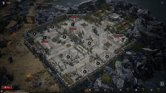 Embers of the Uncrowned screenshot 10