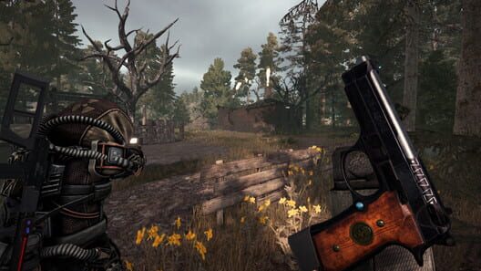 Stalcraft: X screenshot 14