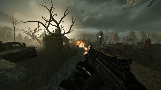 Stalcraft: X screenshot 20
