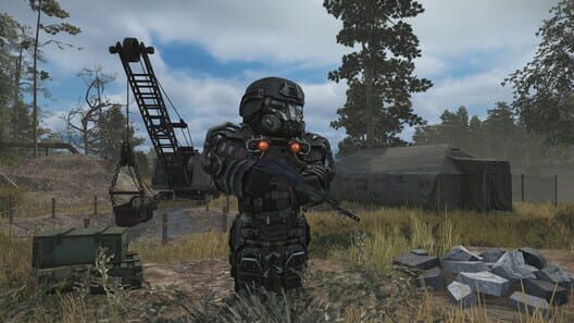 Stalcraft: X screenshot 17