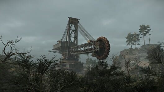 Stalcraft: X screenshot 4