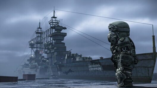 Stalcraft: X screenshot 10