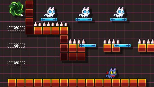 Copy Cats screenshot 5