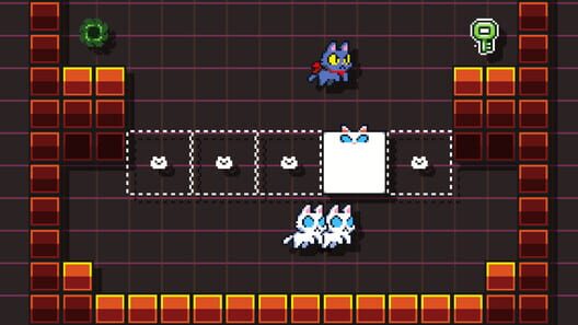 Copy Cats screenshot 1