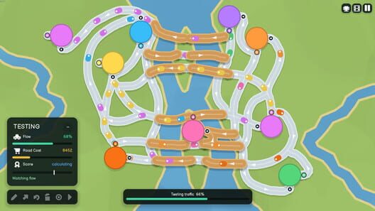 Jammed screenshot 5